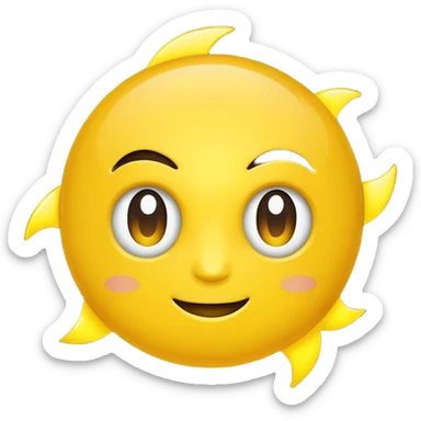 flash yellow sticker