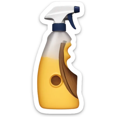 axe body spray sticker