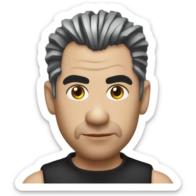 till lindemann sticker