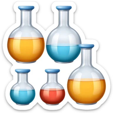 physiotherapy cupping set, transparent sticker