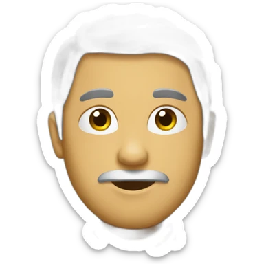 anunciante estrategico sticker