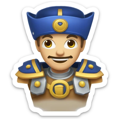 Jira atlassian ticket creation application king sticker