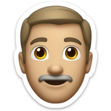 ron goins search and rescue sticker