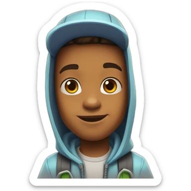 Subway surfers  sticker