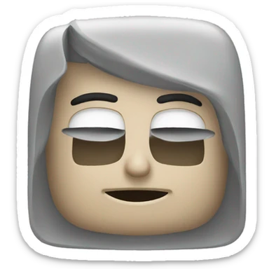 a form where you put your some data sticker