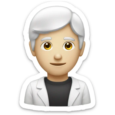 missing documentation sticker