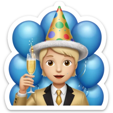 i like 2nd image, make background as orange sticker