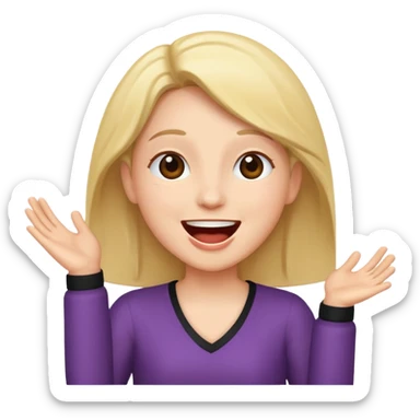 tralalero tralalá sticker