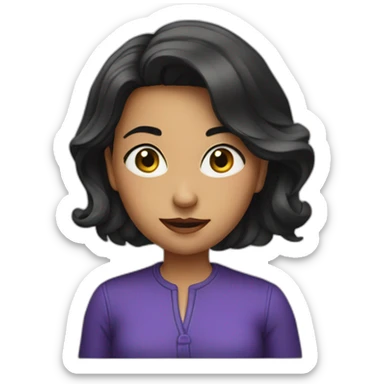 spyxfamily anya sticker