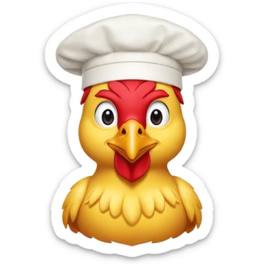 Los Pollos Hermano’s Logo from Better Call Saul. Make the exact copy, I have the copyright of logo so no need for legal worries. sticker