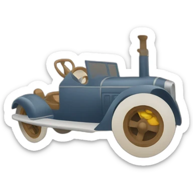 corse géographique sticker