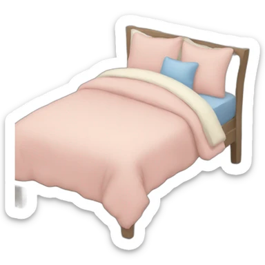 sleep sticker
