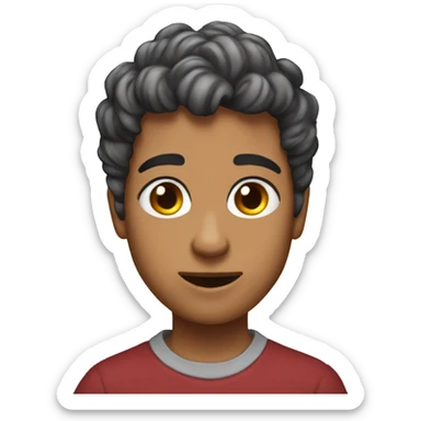 your true sel sticker