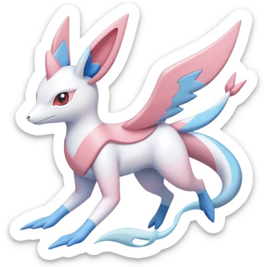 Sylveon-Latias-Latios-hybrid sticker