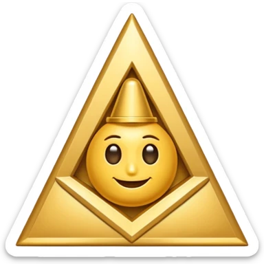 freemason emoji sticker