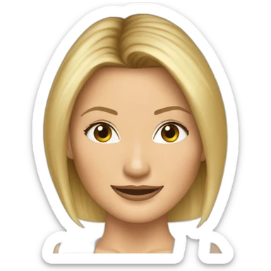 cameron diaz charlies angels sticker