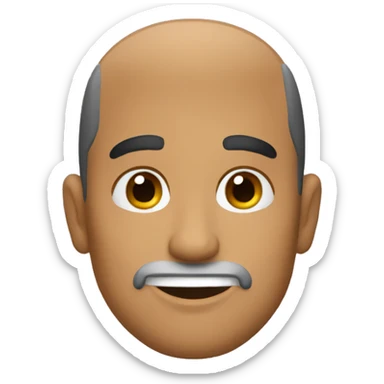 Greg Gonzalez sticker