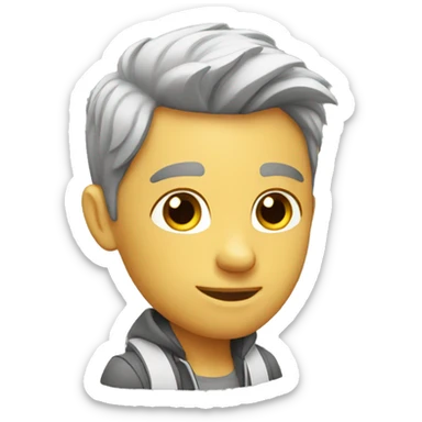 Community Manager sticker