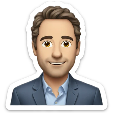 jonathan cohen sticker