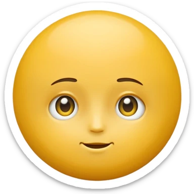 mustard seed sticker