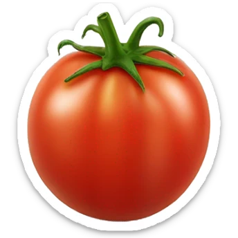 Tomate  sticker