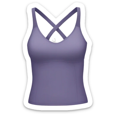 Lululemon clothes sticker