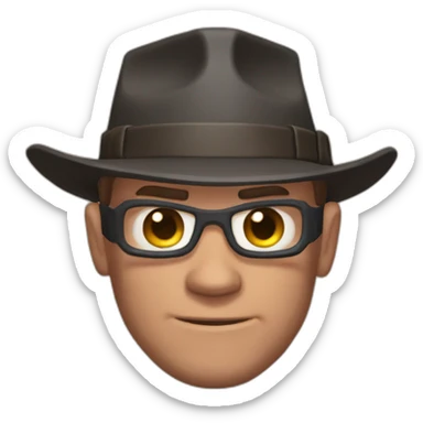 Team Fortress 2 sticker