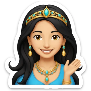 female genie ]





































 sticker