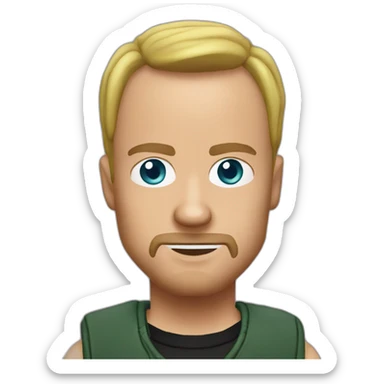 jessie pinkman sticker