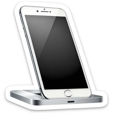 iphone with no wifi signal on it sticker