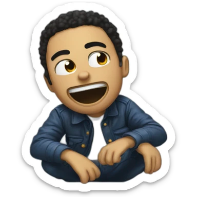 friday night funkin sticker