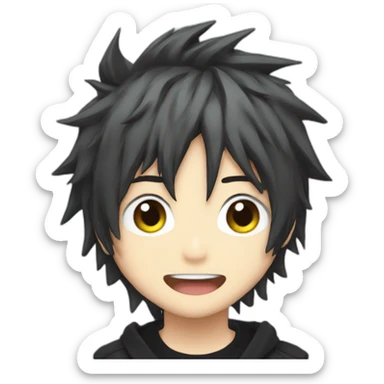 taka one ok rock sticker