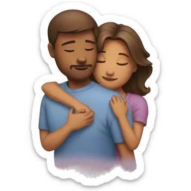 Fostering Forgiveness and Letting Go sticker