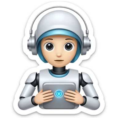 Girl doing striptis with naked ass and anal piercing  sticker