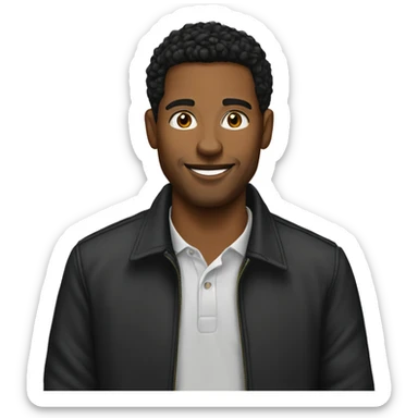 wesley vissers sticker