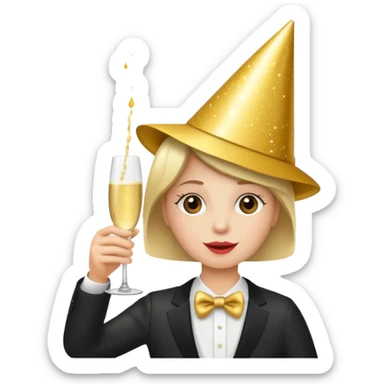 tralalelo tralala sticker