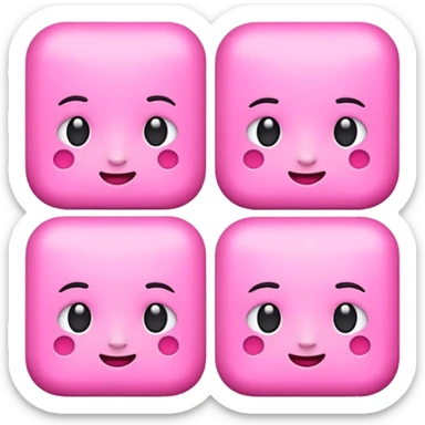 Emoji de seios sticker