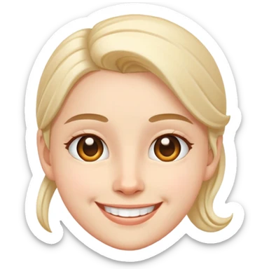Elmas  sticker