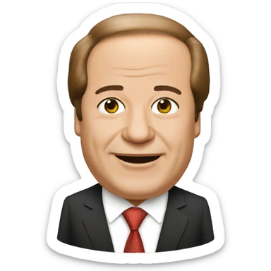 nawaz sharif  sticker