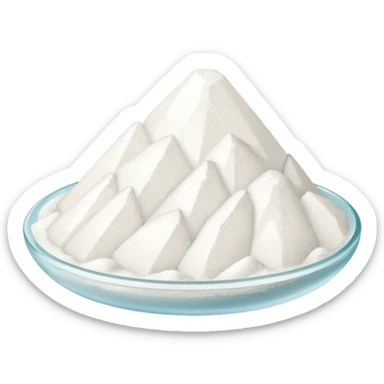 salicylic Acid  sticker