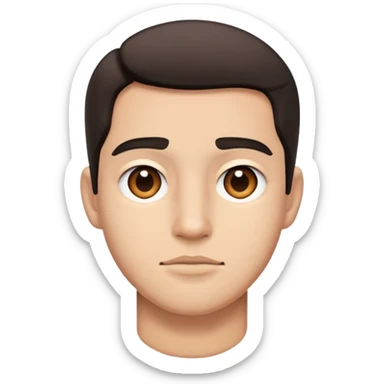 Ash Trevino  sticker