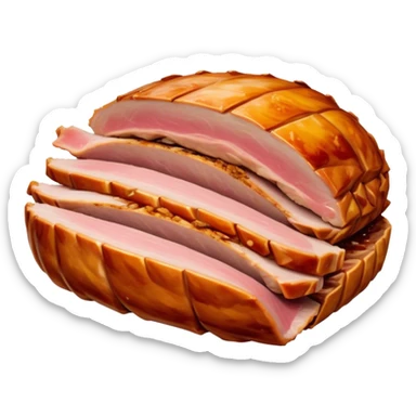  pernil  sticker