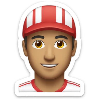 Espérance sportive de tunis sticker