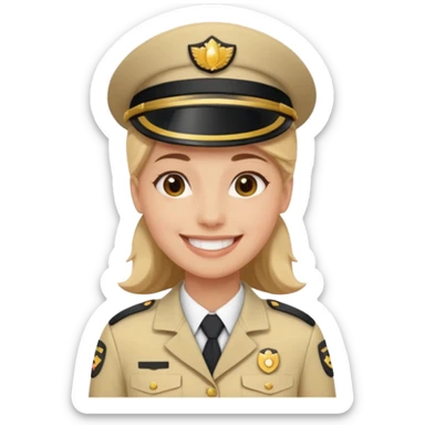 I Love Heliga House sticker