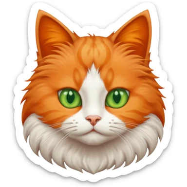 gatito sticker