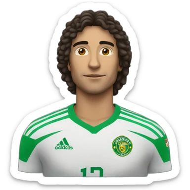 OCHOA sticker