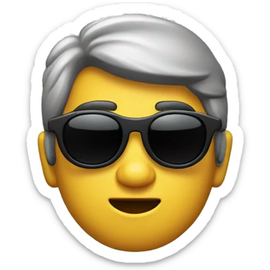 Bang and olufson sticker