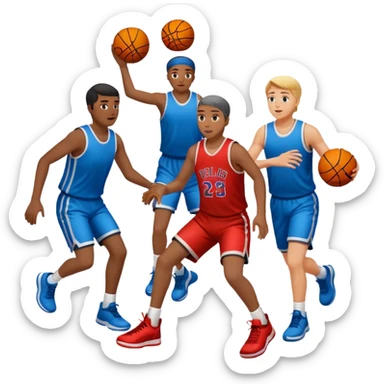 physical education sticker