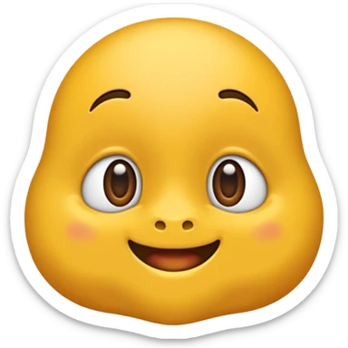 Сердечко цвета радуги sticker