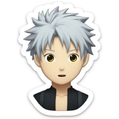 Jujutsu kaisen sukuna domain expansion  sticker